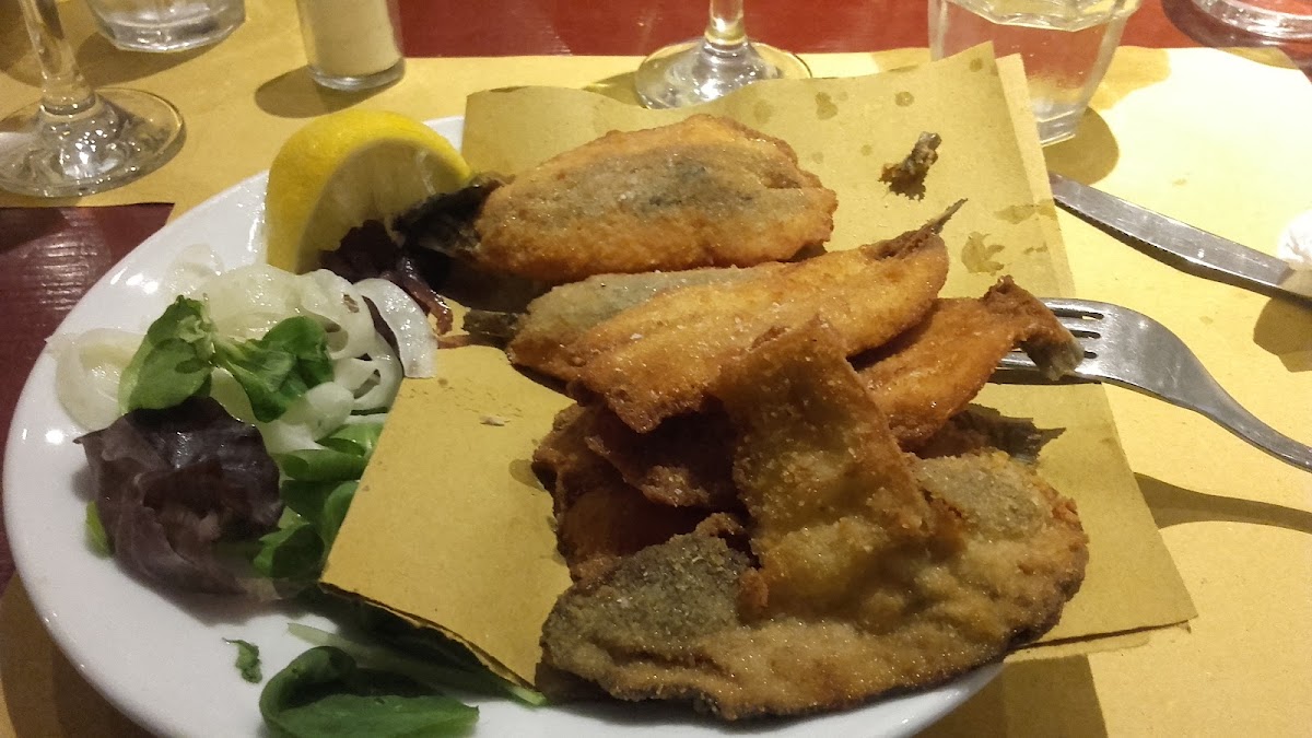 La Battigia Photo 10