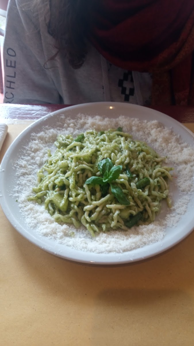 La Battigia Photo 5