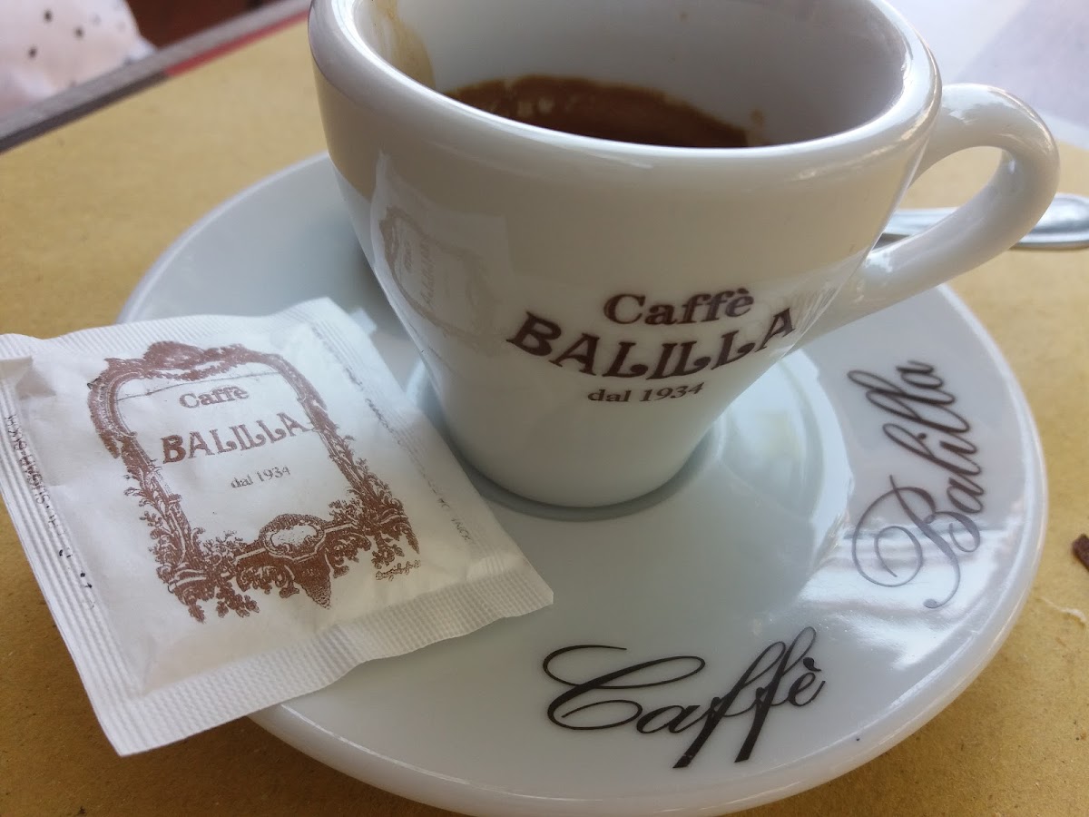 La Battigia Photo 6