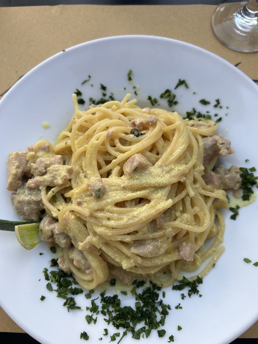 La Battigia Photo 9