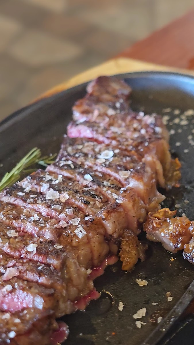Asador Parrilla Bovino Photo 2