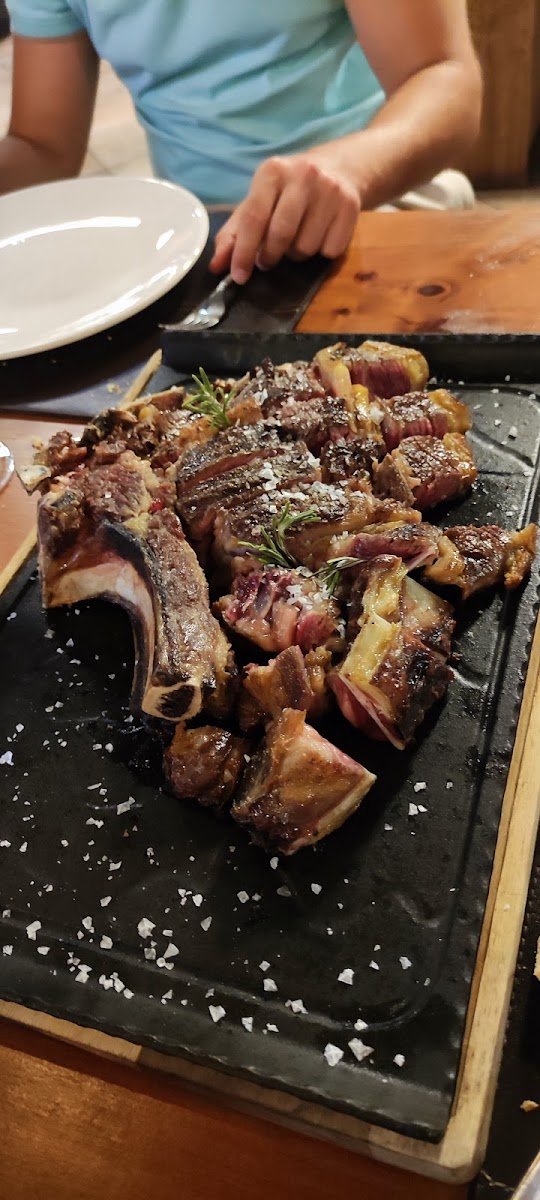 Asador Parrilla Bovino Photo 5