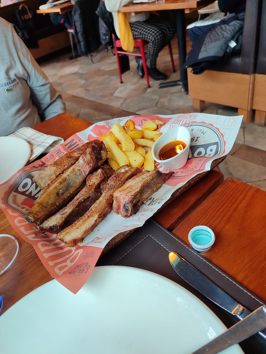 Asador Parrilla Bovino Photo 6