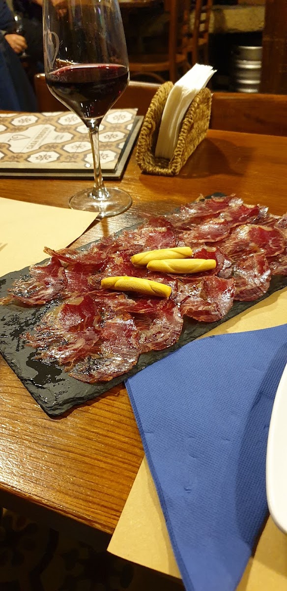Restaurante Casa Verdún Photo 7