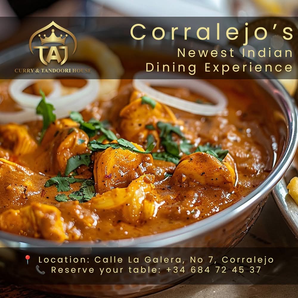 Taj Curry and Tandoori House Photo 5