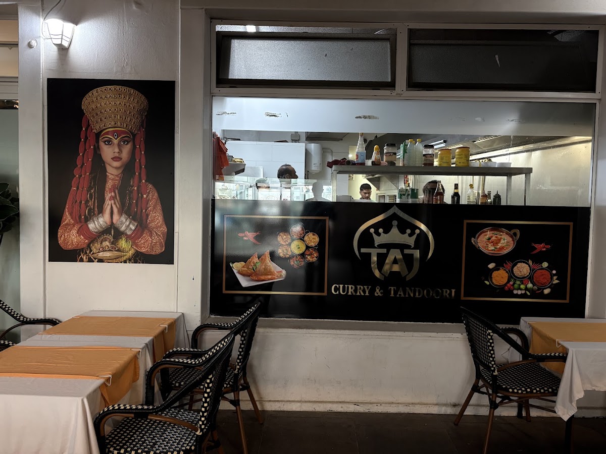 Taj Curry and Tandoori House Photo 6