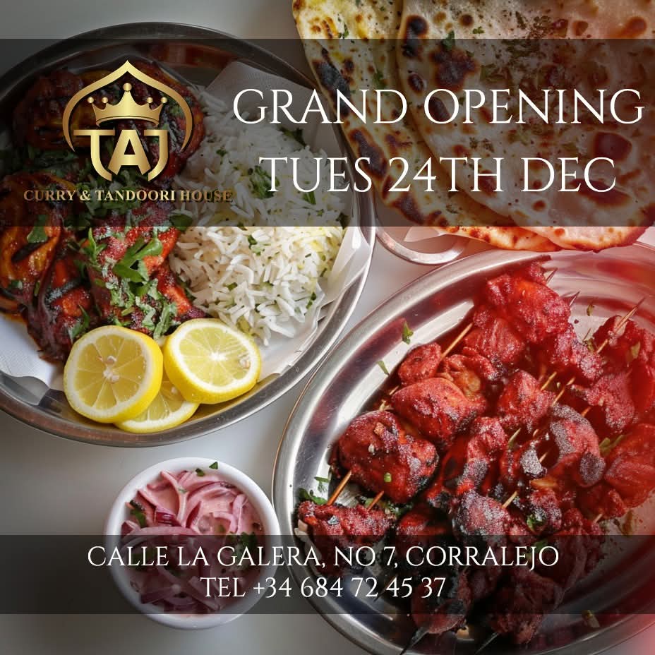 Taj Curry and Tandoori House Photo 7
