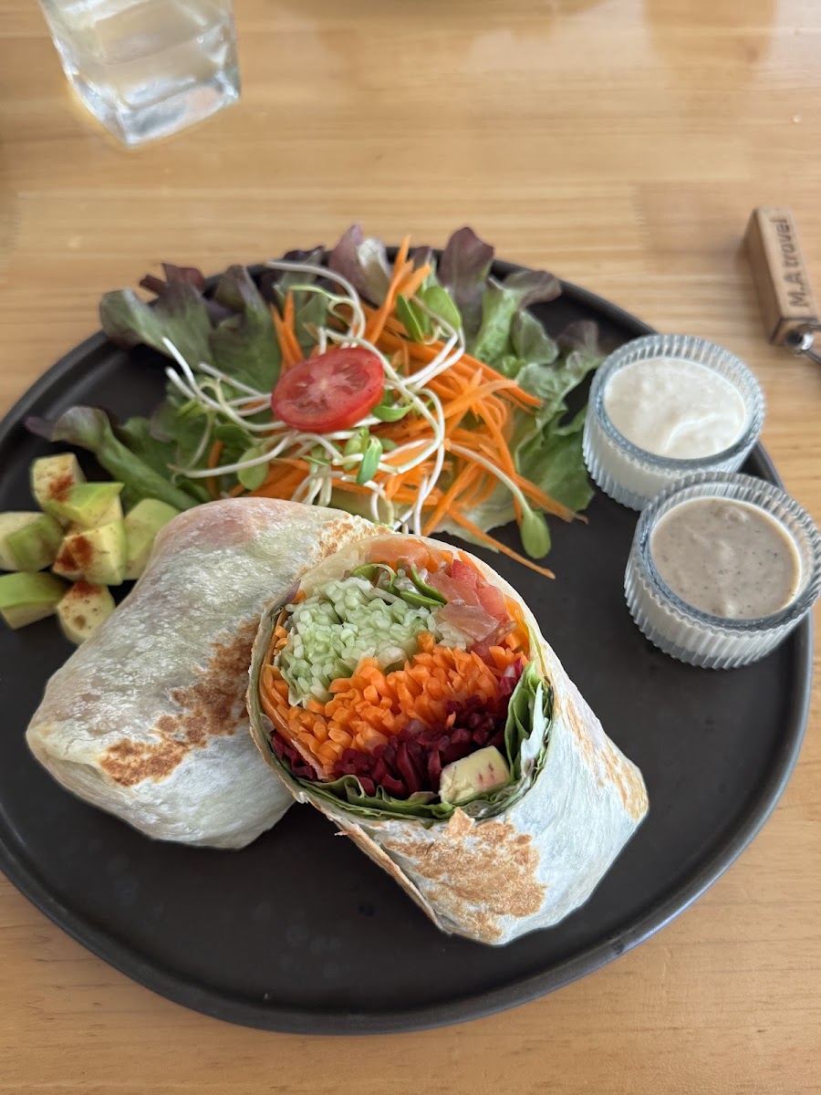 JOY's KITCHEN-FAMILY CAFE AND RESTAURANT Photo 4