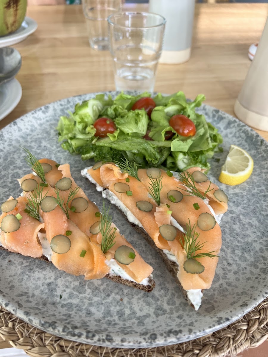 JOY's KITCHEN-FAMILY CAFE AND RESTAURANT Photo 5