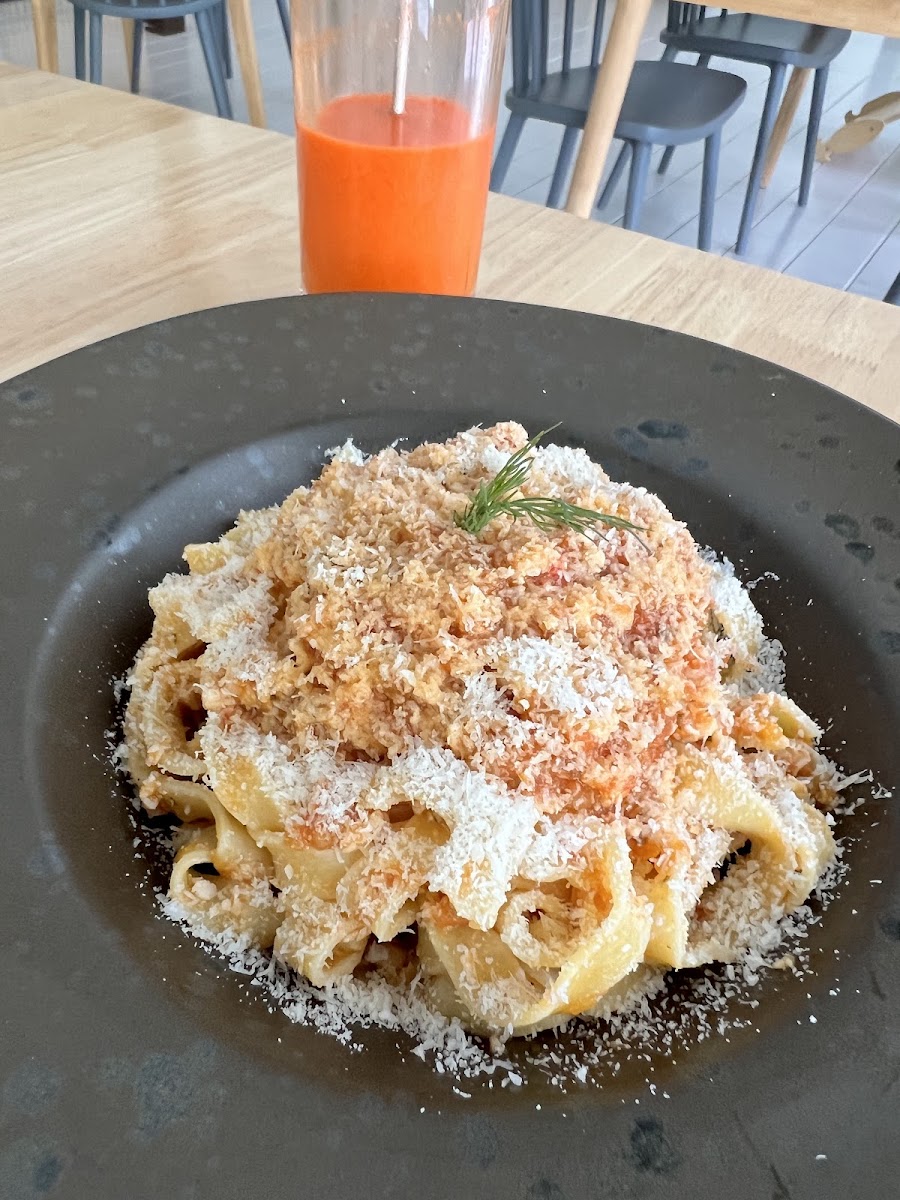 JOY's KITCHEN-FAMILY CAFE AND RESTAURANT Photo 6