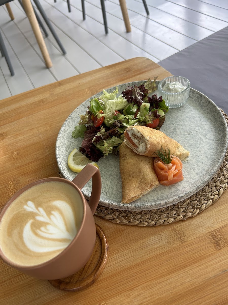 JOY's KITCHEN-FAMILY CAFE AND RESTAURANT Photo 7