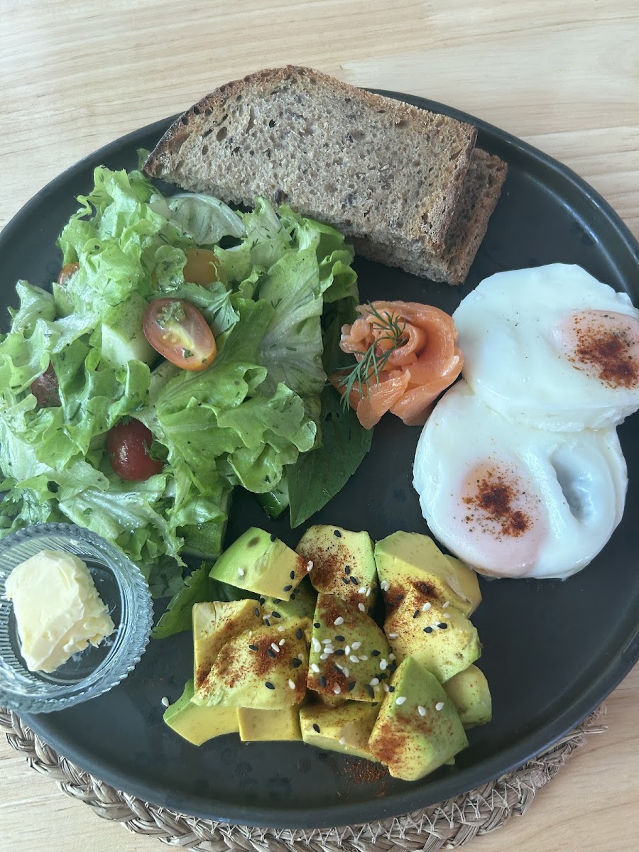 JOY's KITCHEN-FAMILY CAFE AND RESTAURANT Photo 8