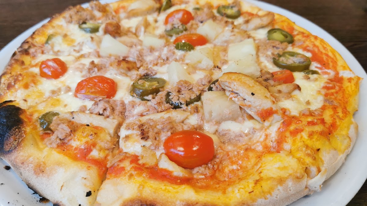 Osteria Pizzaria Italia Photo 3
