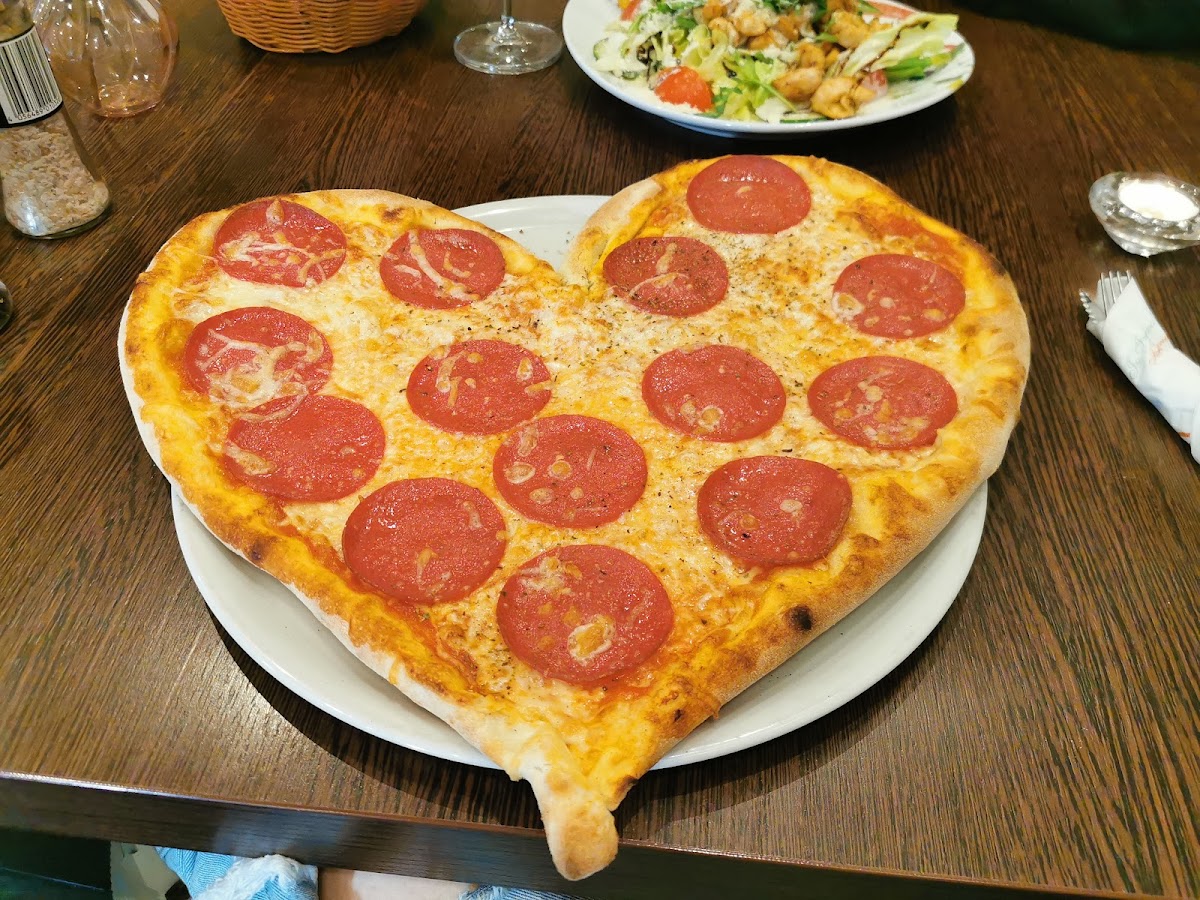 Osteria Pizzaria Italia Photo 4