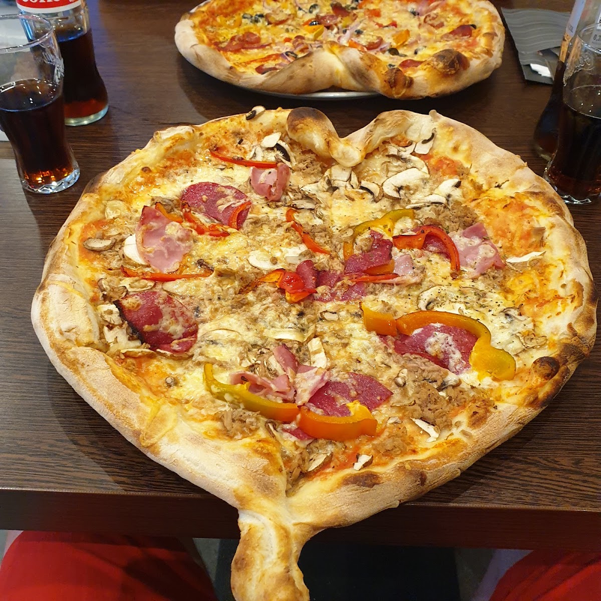 Osteria Pizzaria Italia Photo 5