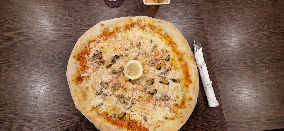 Osteria Pizzaria Italia Photo 6
