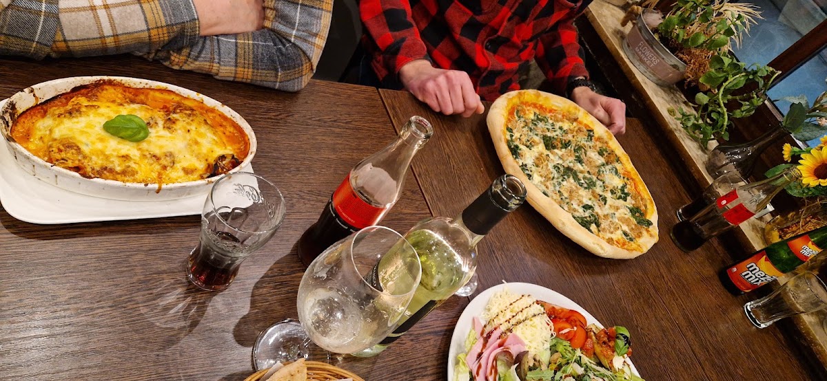 Osteria Pizzaria Italia Photo 7
