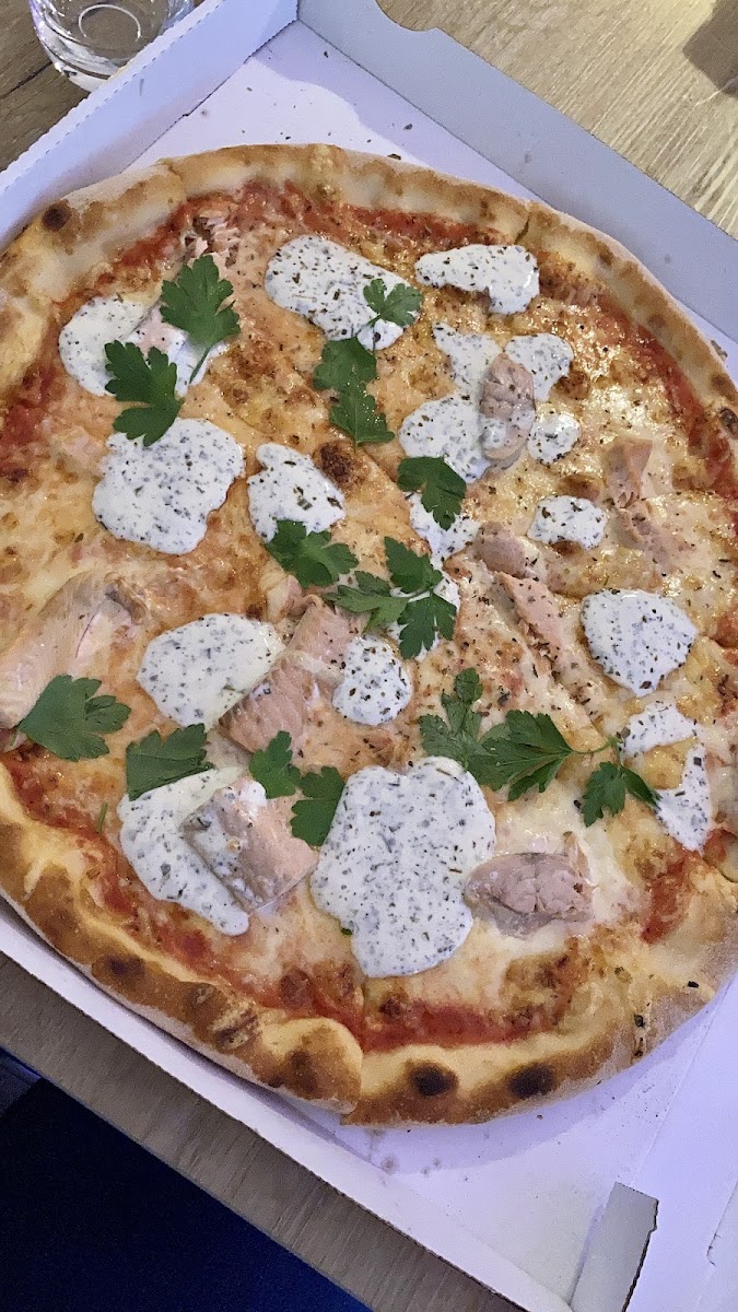Osteria Pizzaria Italia Photo 8