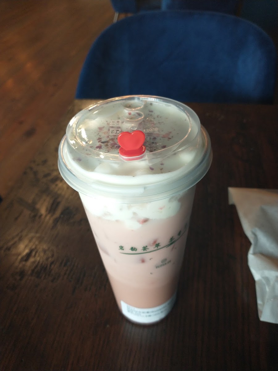 Le C's Patisserie & Tea House Photo 7