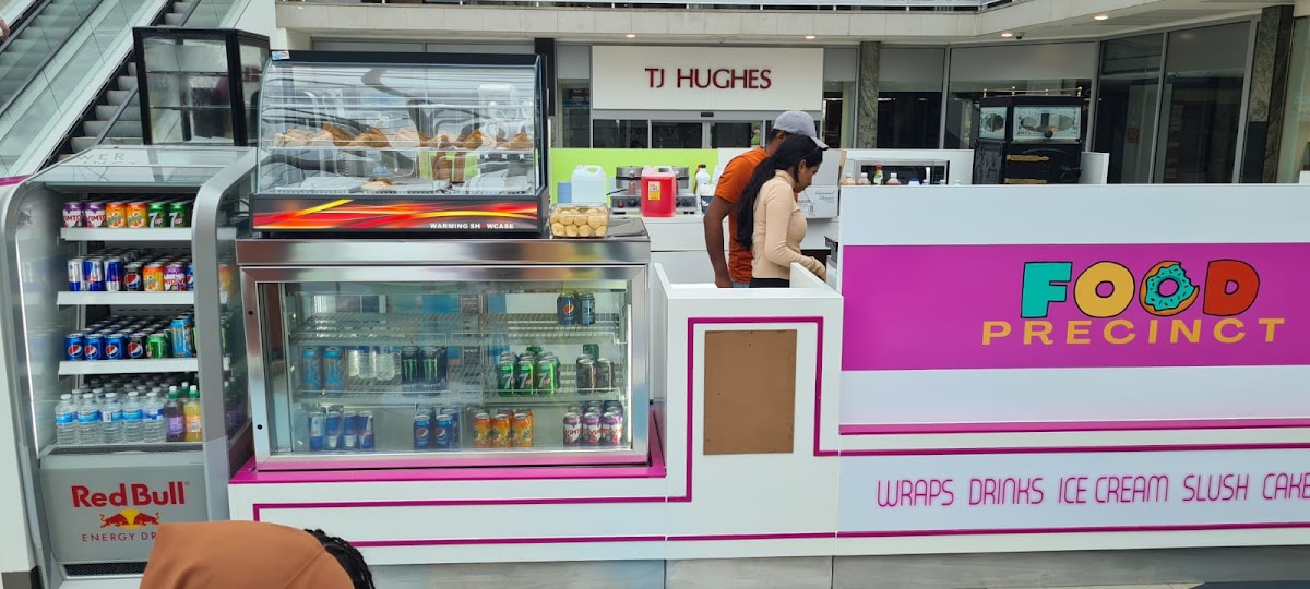 Food Precinct Photo 6