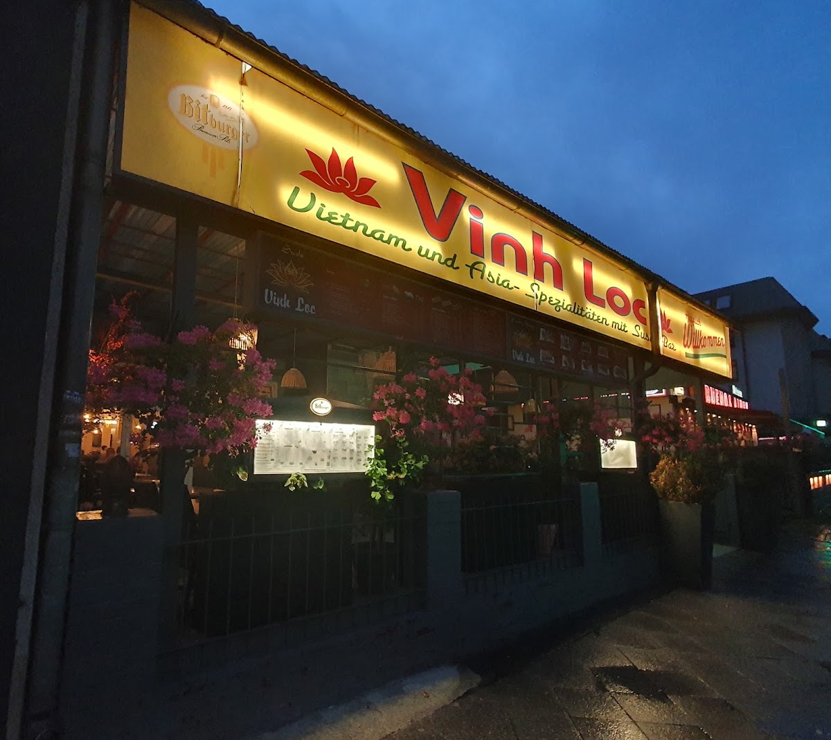 Vinh Loc