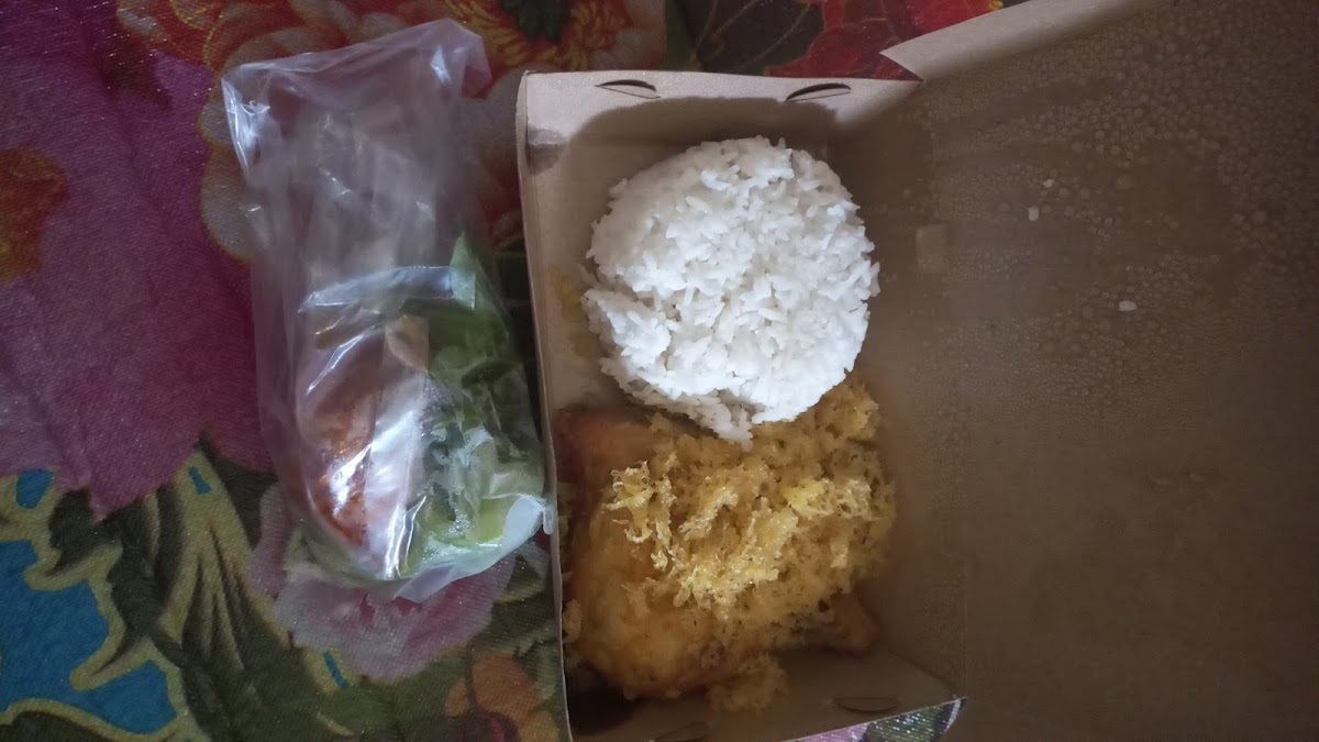 Bubur ayam cianjur dan mie ayam barokah Photo 7