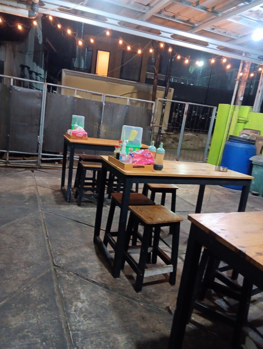 Bubur ayam cianjur dan mie ayam barokah Photo 9