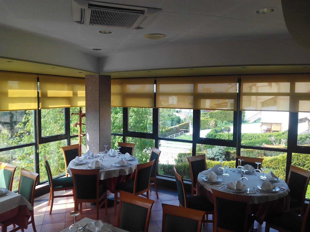 Restaurante Montrove Photo 4
