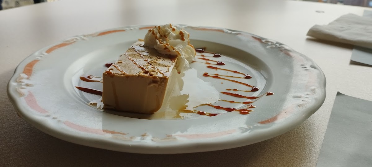 Restaurante Montrove Photo 8