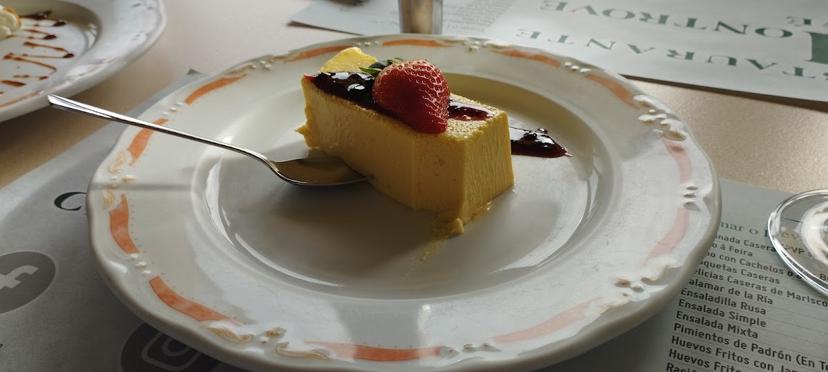 Restaurante Montrove Photo 9