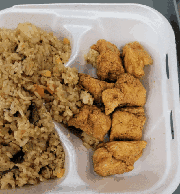 Mama’s Wings Photo 10