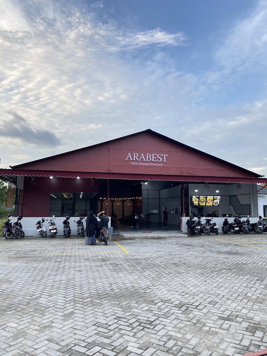 ARABEST PEKANBARU