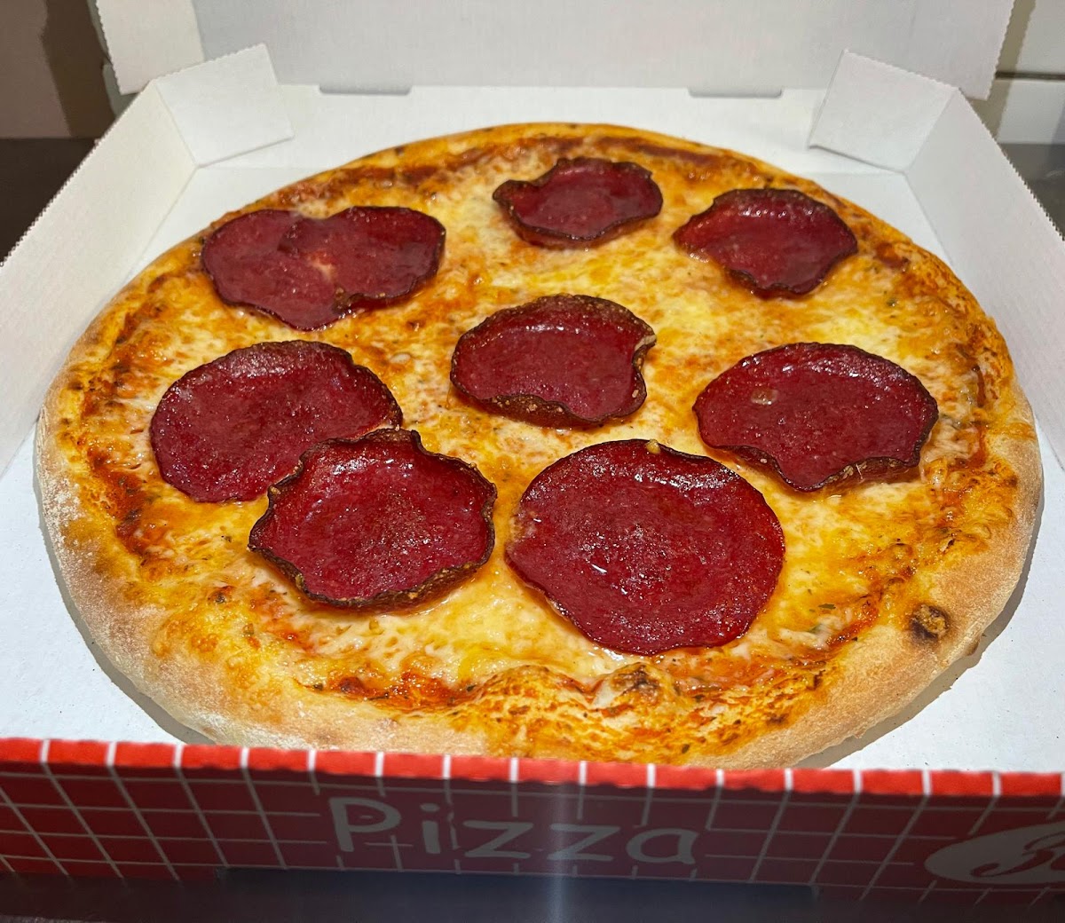 Joly's Pizzeria Dortmund Photo 3