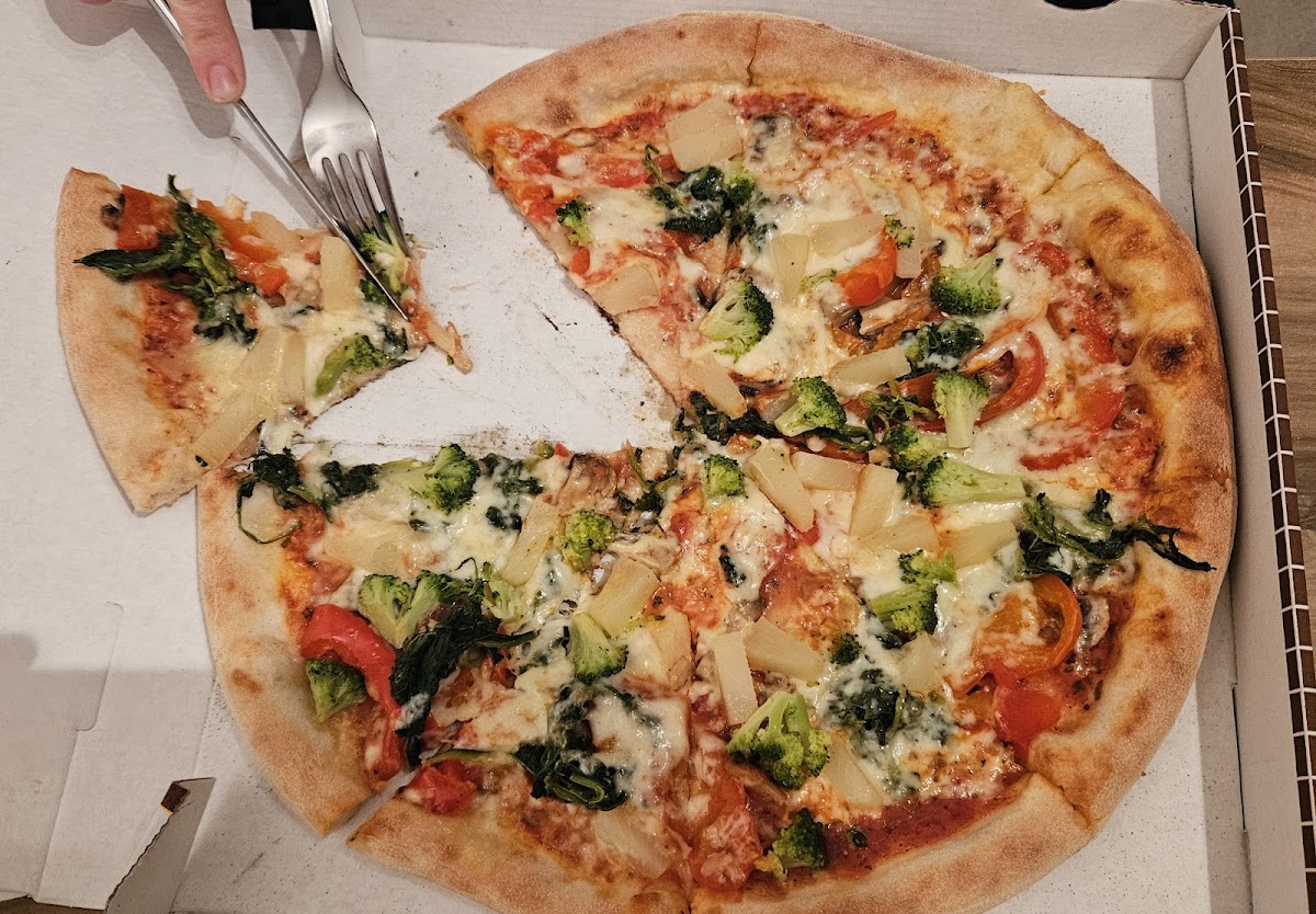 Joly's Pizzeria Dortmund Photo 4