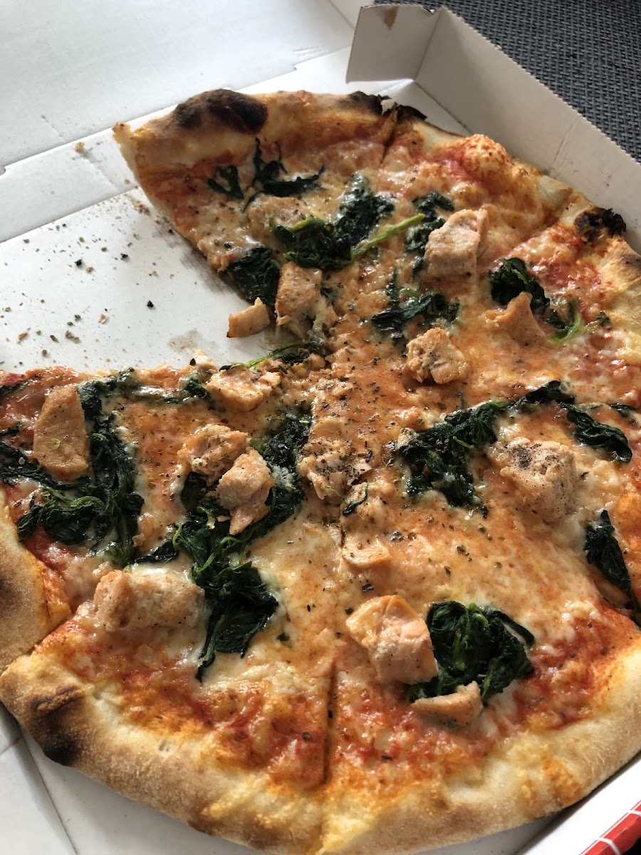 Joly's Pizzeria Dortmund Photo 5