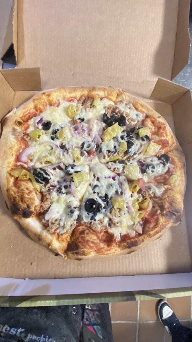 Joly's Pizzeria Dortmund Photo 6