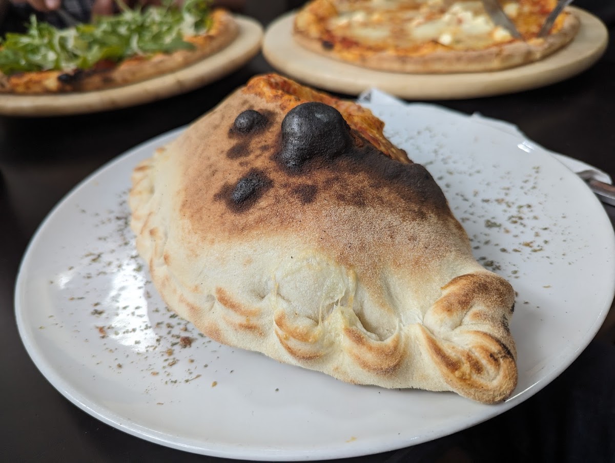 Joly's Pizzeria Dortmund Photo 9