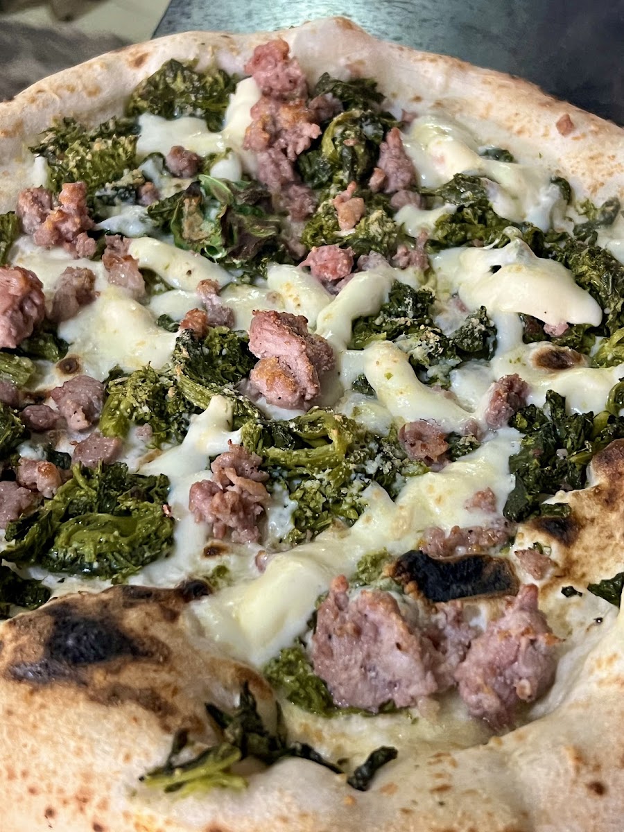 Quattro Quarti Pizzeria Photo 3