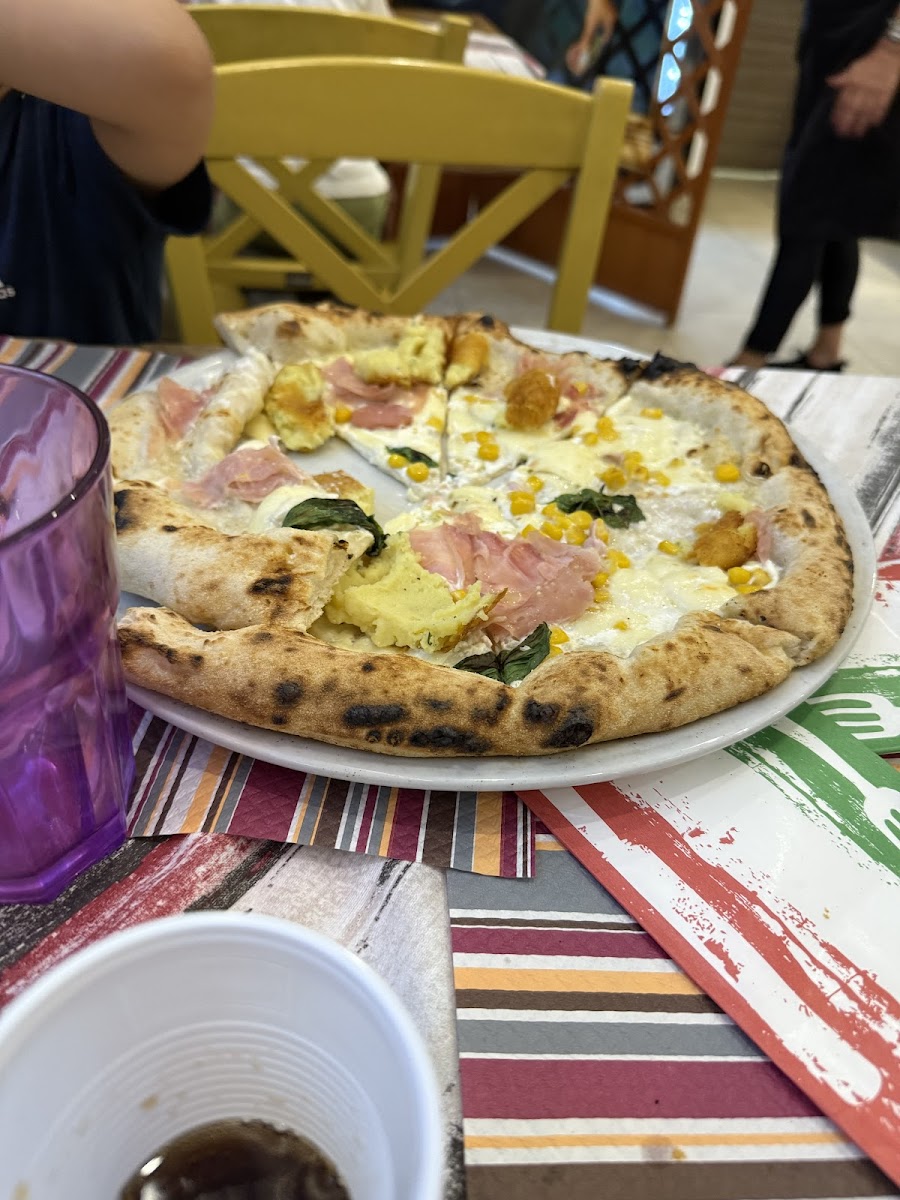 Quattro Quarti Pizzeria Photo 4