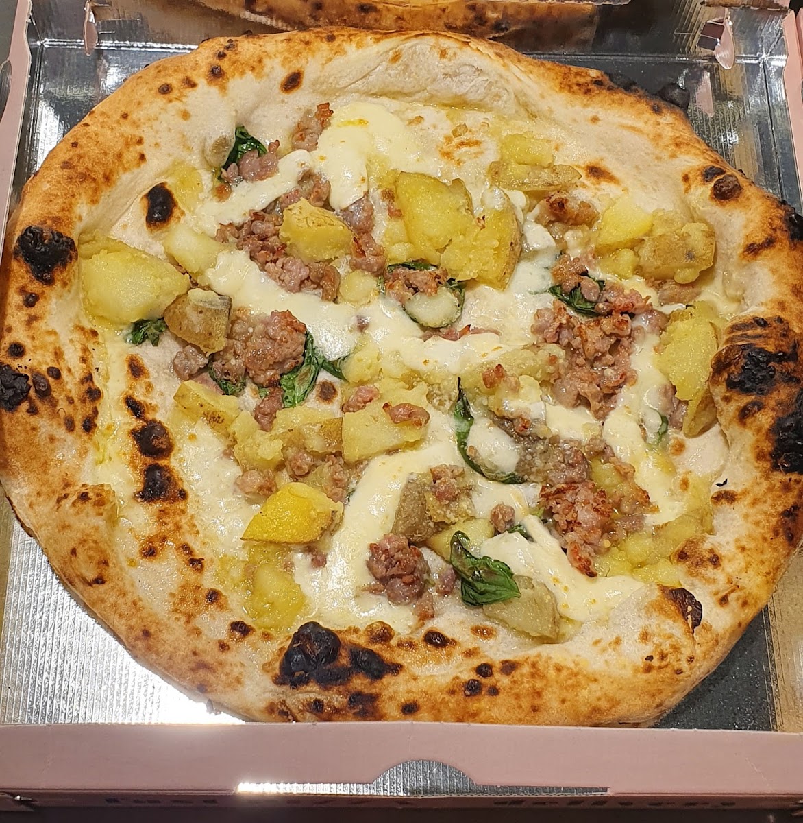 Quattro Quarti Pizzeria Photo 5