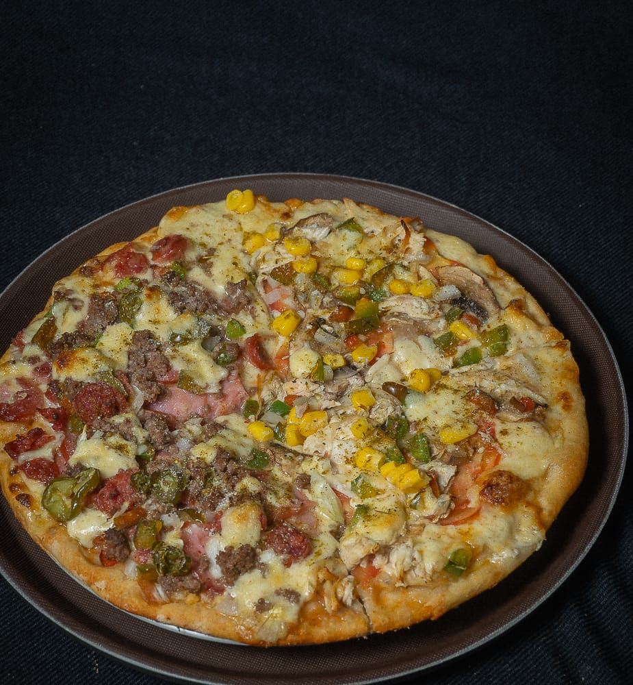 Pieros Pizza