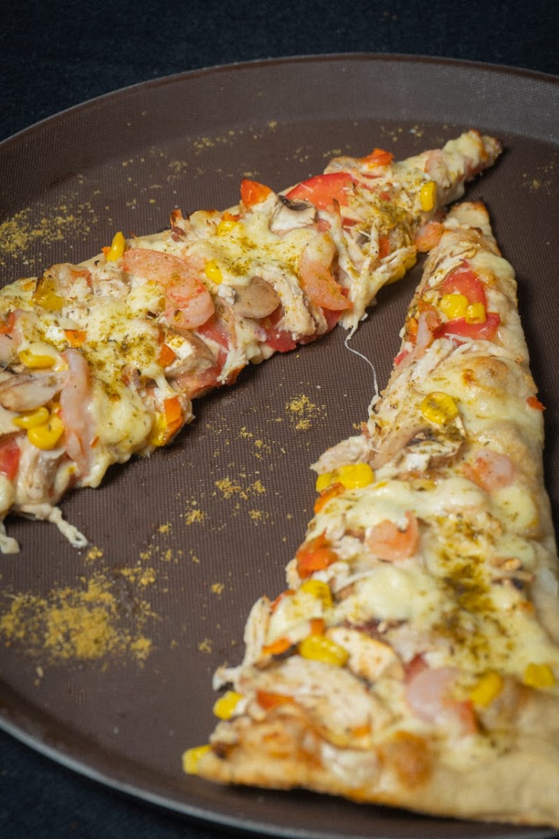Pieros Pizza Photo 10