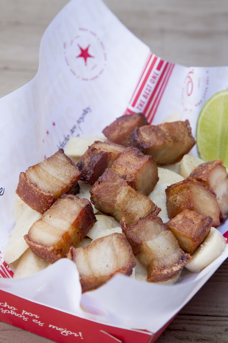 Buffalo Grill Parrilla Photo 10