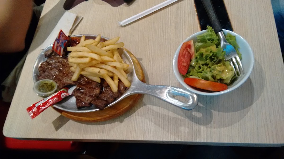 Buffalo Grill Parrilla Photo 5
