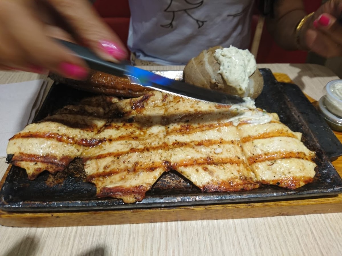 Buffalo Grill Parrilla Photo 7