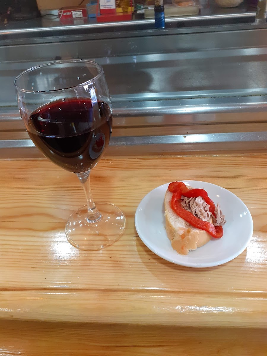 Restaurante Hormigueras Photo 5