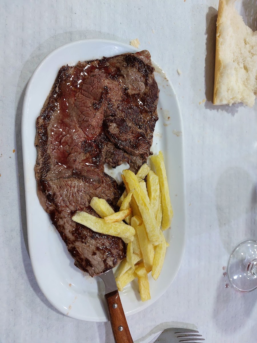 Restaurante Hormigueras Photo 8