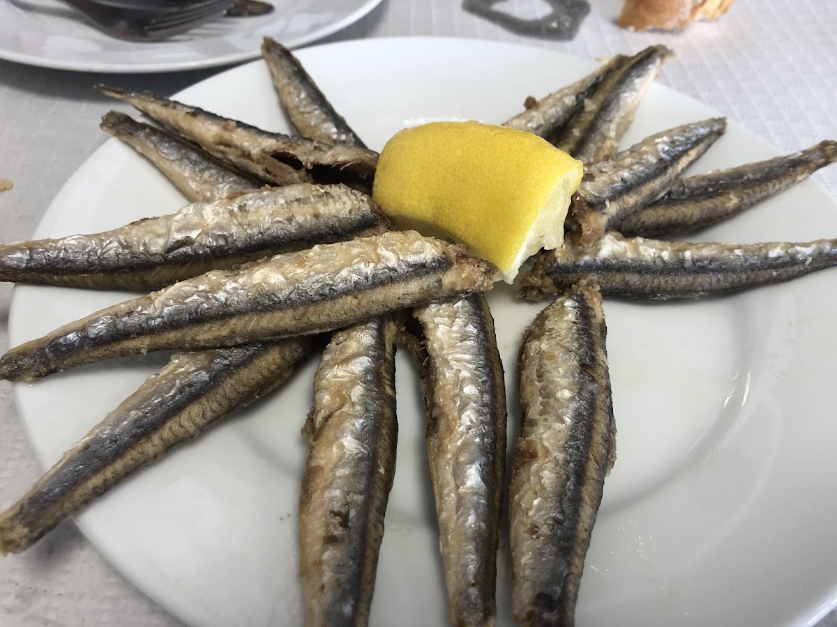 Restaurant 'Siete Hermanos' Photo 3