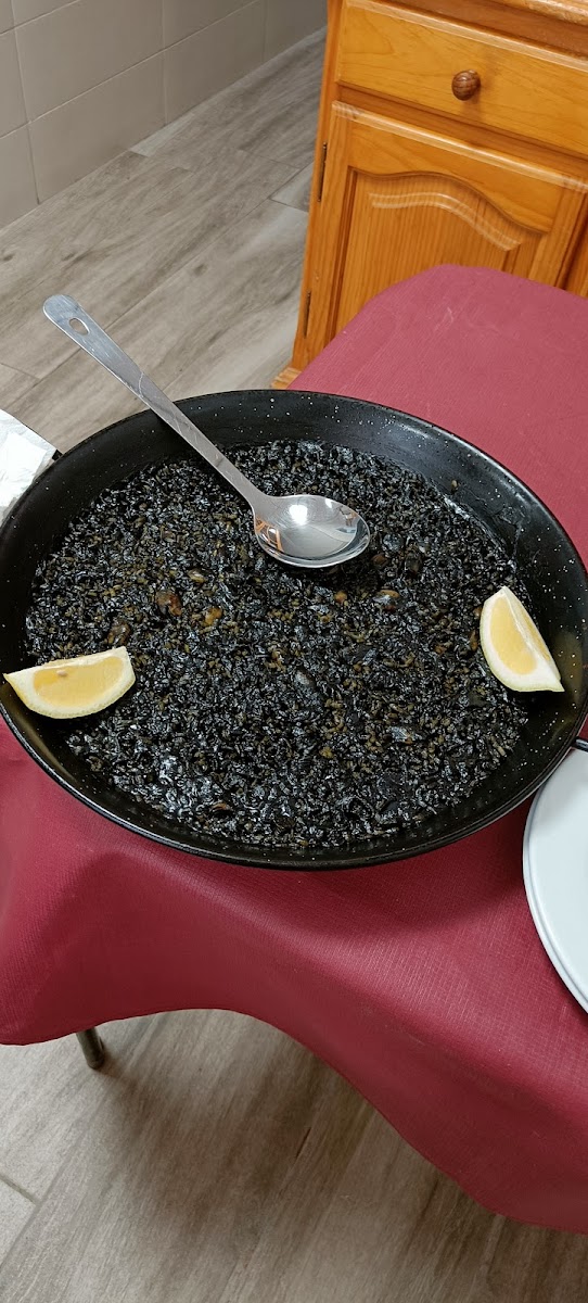 Restaurant 'Siete Hermanos' Photo 6