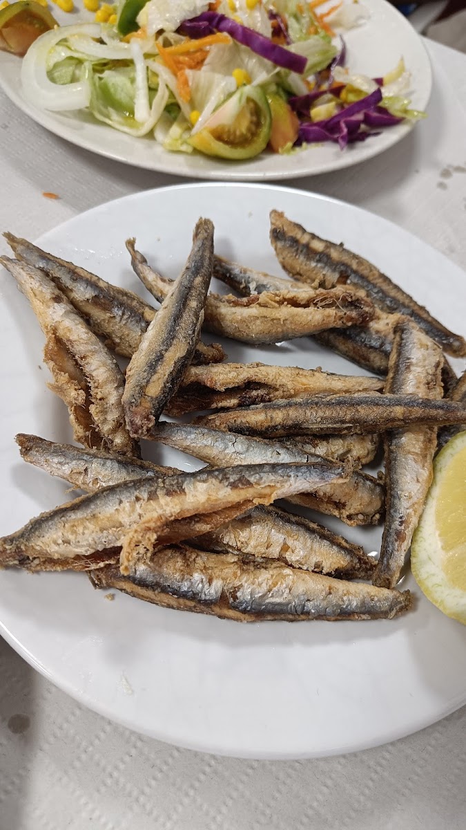 Restaurant 'Siete Hermanos' Photo 7